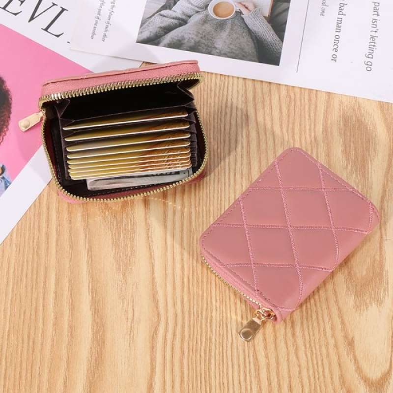 Coach wallet harga online