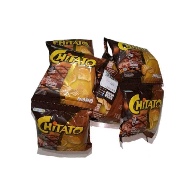 Citato Rasa Citato 15 Gr Gratis Ongkir 🔥 Harga Murah Juli 2026