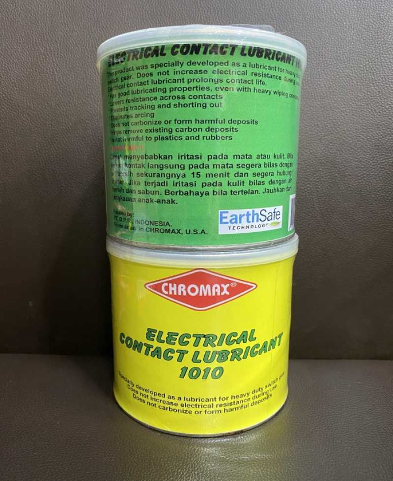 Jual Electrical Contact Grease Chromax/persis Spanjaard Di Seller
