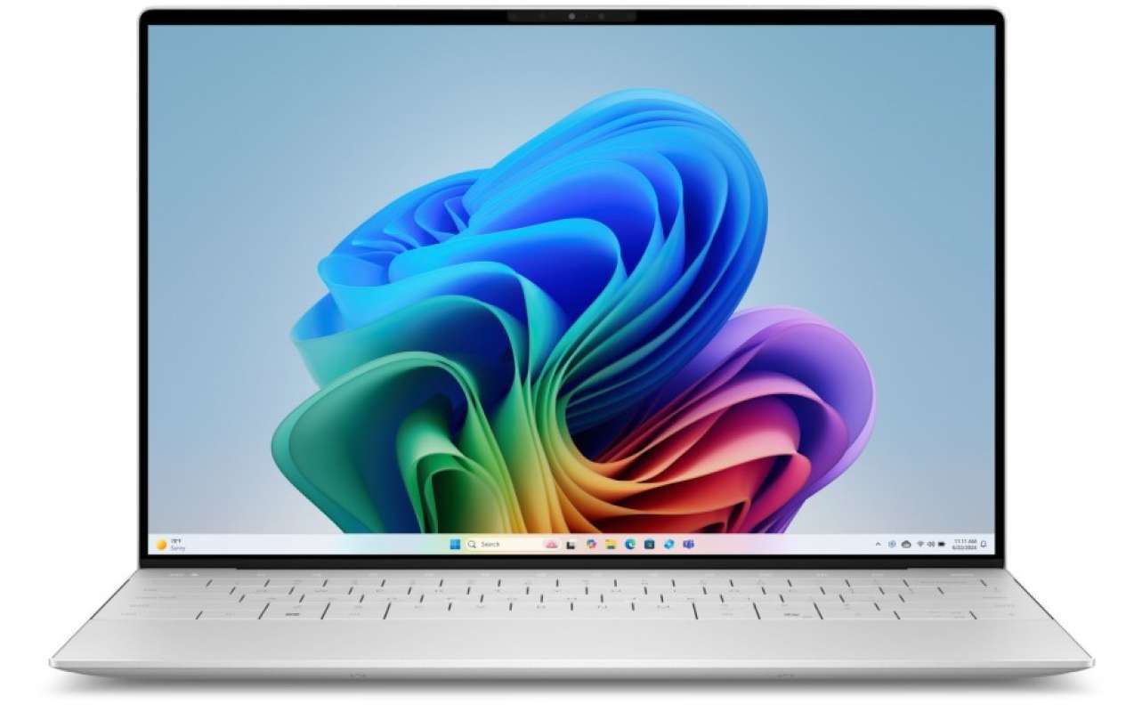 Jual Dell Xps 13 9345 Snapdragon X Elite X1e-80-100 16gb RAM 512gb Ssd ...