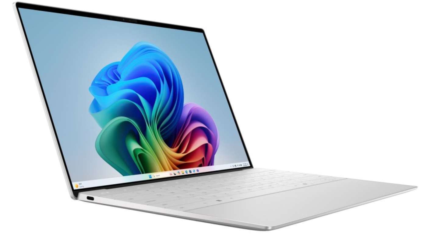 Jual Dell Xps 13 9345 Snapdragon X Elite X1e80100 16gb Ram 512gb Ssd Adreno 13 Oled