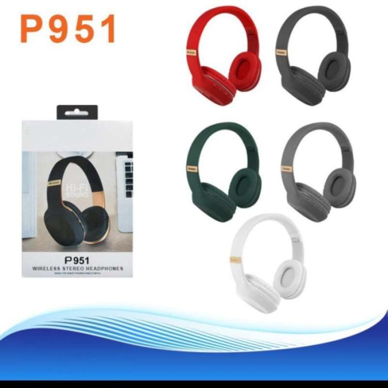 Headphone jbl p951 outlet