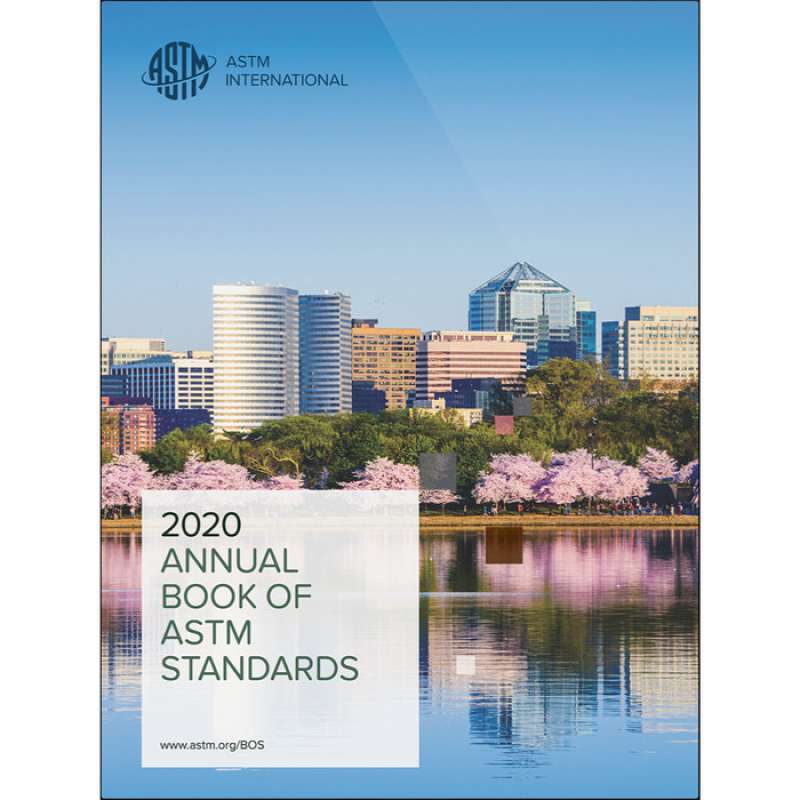 Promo Buku Astm 2020 Standards Volume 03.04 Nondestructive Testing Ii ...