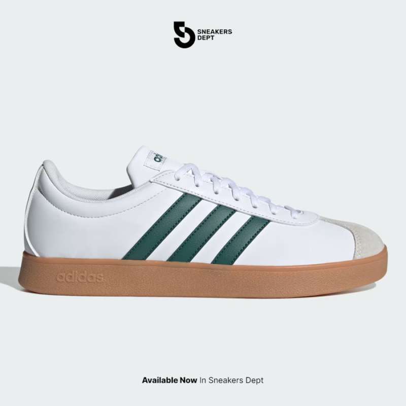 Jual Adidas Vl Court Base Original Model Terlengkap Harga Murah November 2024