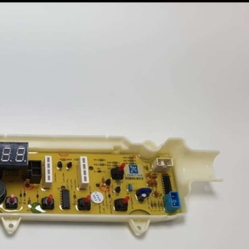 Sharp F950 Promo Modul Pcb Mesin Cuci Sharp Esf950pgy Es-f950-pgy Diskon 2% Di ...