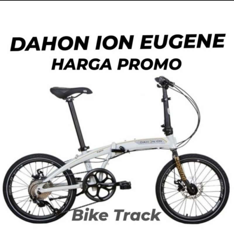 Dahon eugene shop