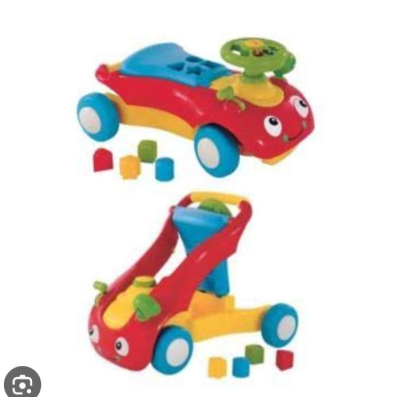 Jual Elc Wobble Toddle Ride On Walker Di Seller Dapur Mama Indah Tegal Alur Kota Jakarta Barat Blibli