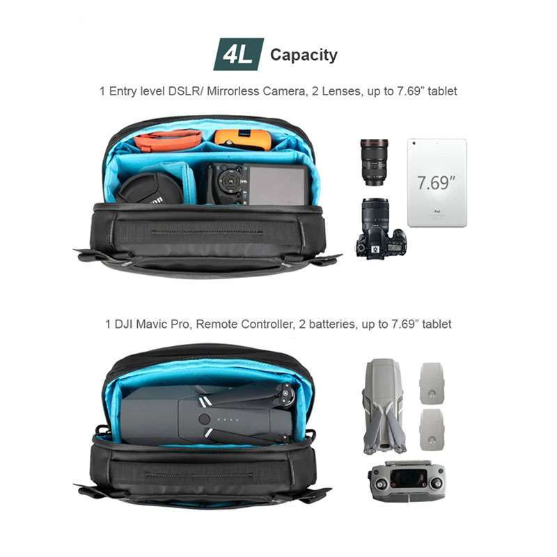 jpc kemang vanguard shoulder bag