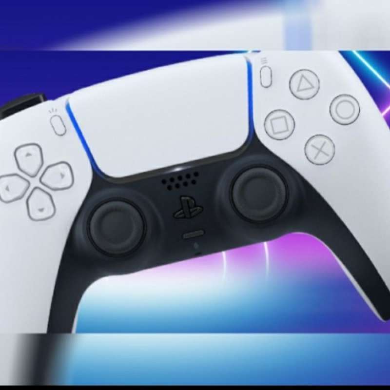 Jual Dualsense/ds5/stik Ps5/controller Playstation 5/original Di Seller ...