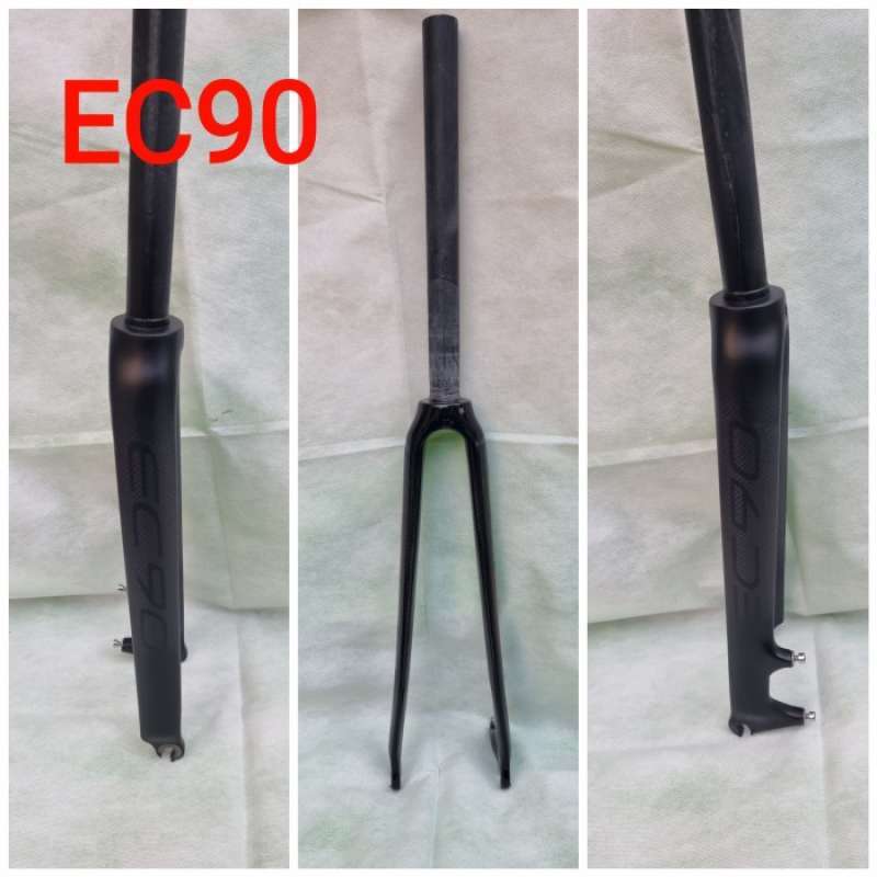Jual Fork Rigid Roadbike Original Model Terlengkap Harga Murah Desember 2024