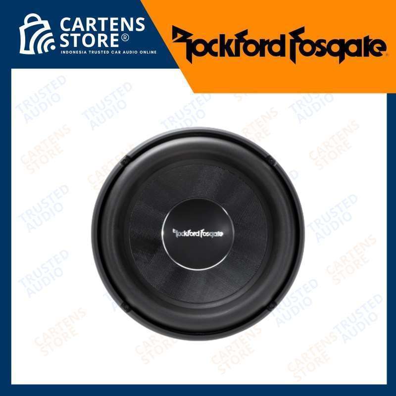 Jual Subwoofer Rockford T2s2-13(2ohm) By Cartens-store Di Seller