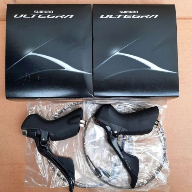 Promo Promo Brifter shifter Ultegra St r8000 2x11 Speed Kiri Saja Diskon 50 Di Seller Bayanaka Rawa Buaya Kota Jakarta Barat Blibli