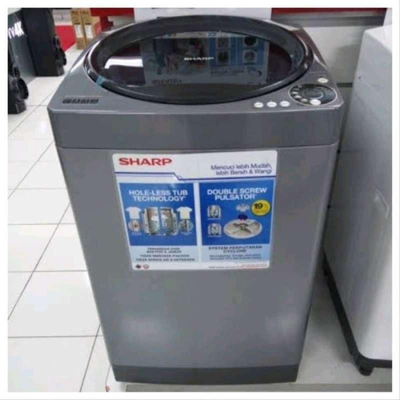 Mencari Mesin Cuci Impian: Pengalaman Pribadi dengan Mesin Cuci 1 Tabung yang Bikin Hidup Lebih Mudah