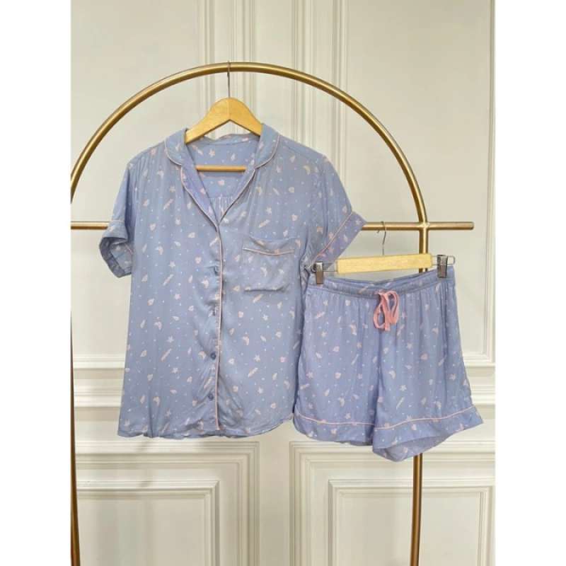 Gu sleepwear clearance