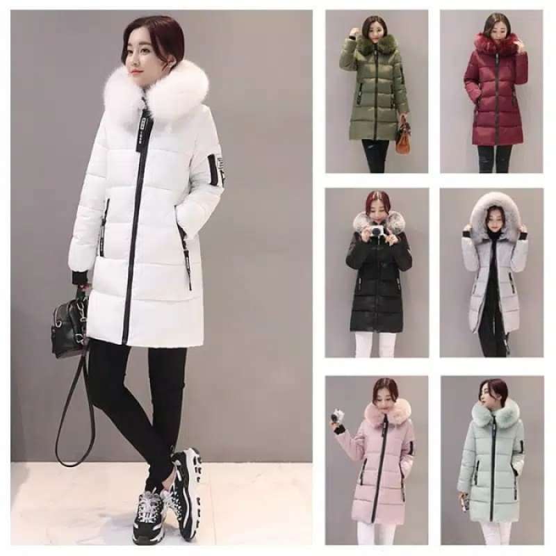 Jaket first down shop