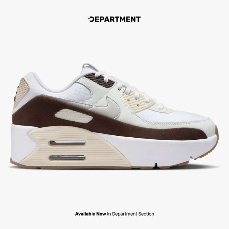 Sepatu Sneakers Wanita NIKE AIR MAX 90 LV8 FD4328102 ORIGINAL