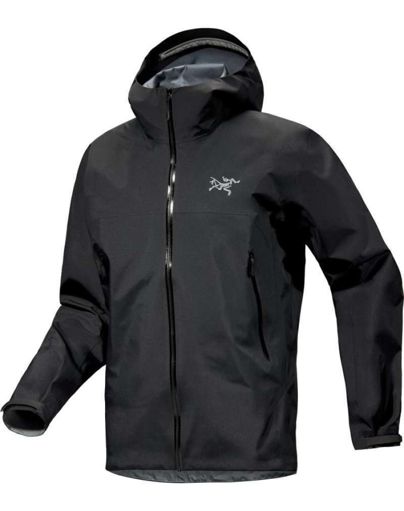 Jaket arcteryx original store