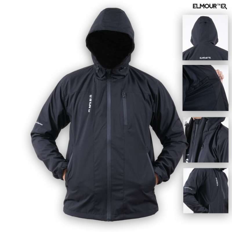 Jaket goretex online