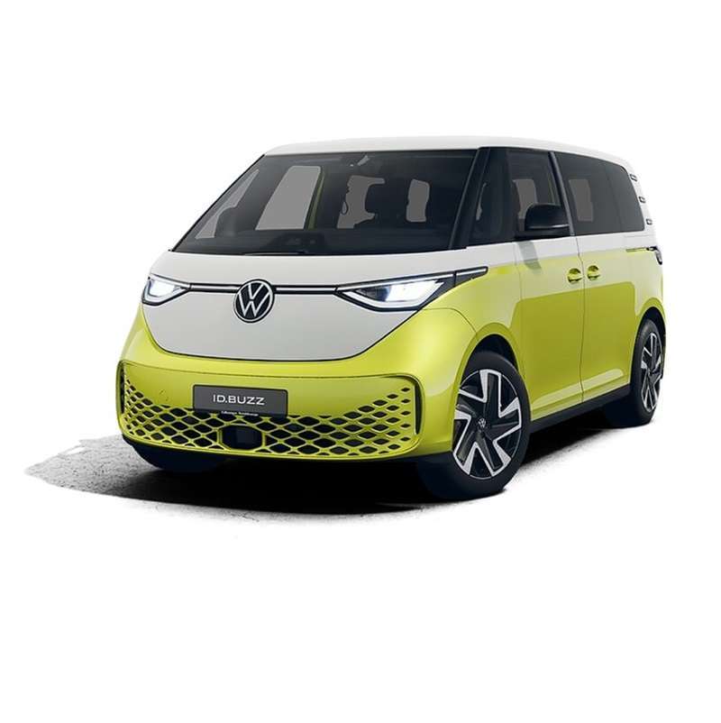 Jual Volkswagen The Mobil [jakarta] Pomelo Yellow