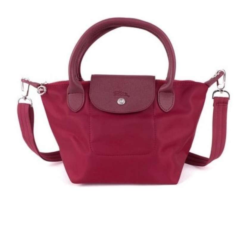 Jual Tas Longchamp Neo Model Premium Terbaru Harga Murah November 2024