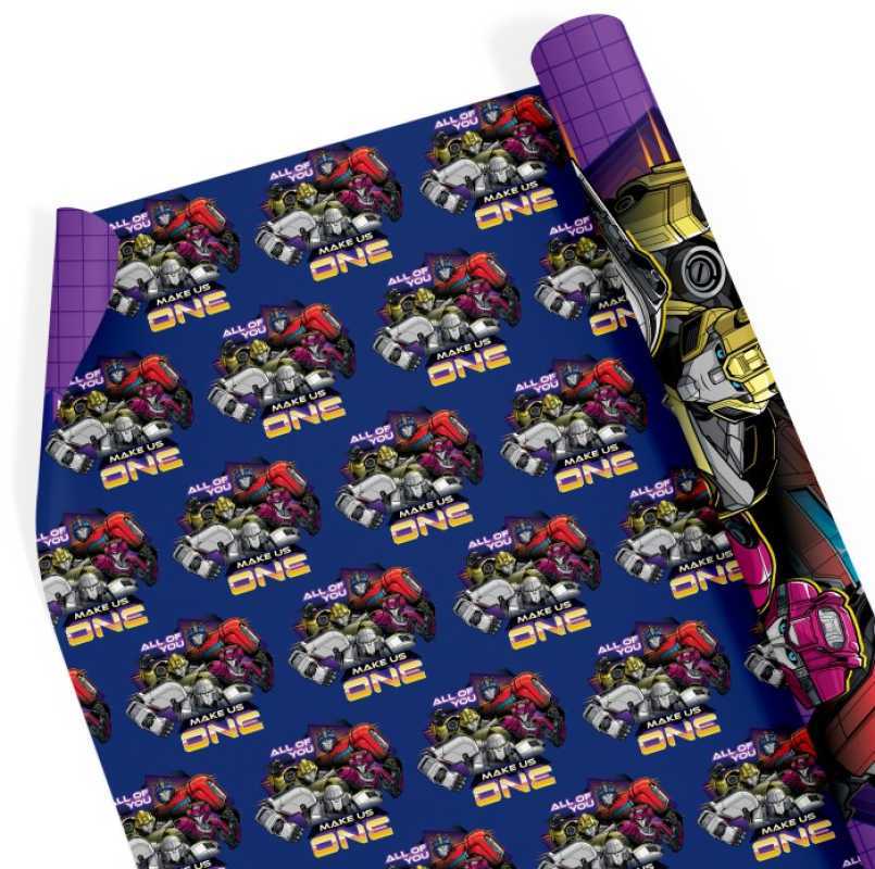 Transformers Wrapping Jual Kertas Stiker Matt 🏷️ Original Terbaru, Terlengkap, & Harga ...