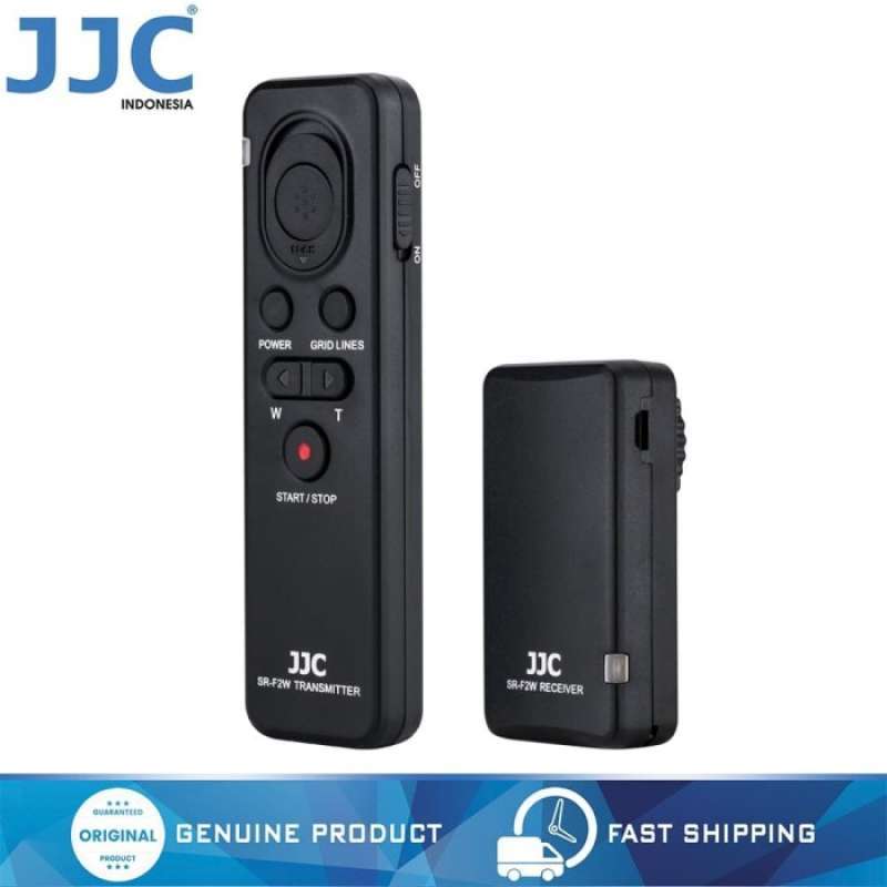 Jual Wireless Remote Controller Replaces Sony Rmt-vp1k And Rm-vpr1 Di - Foto 8