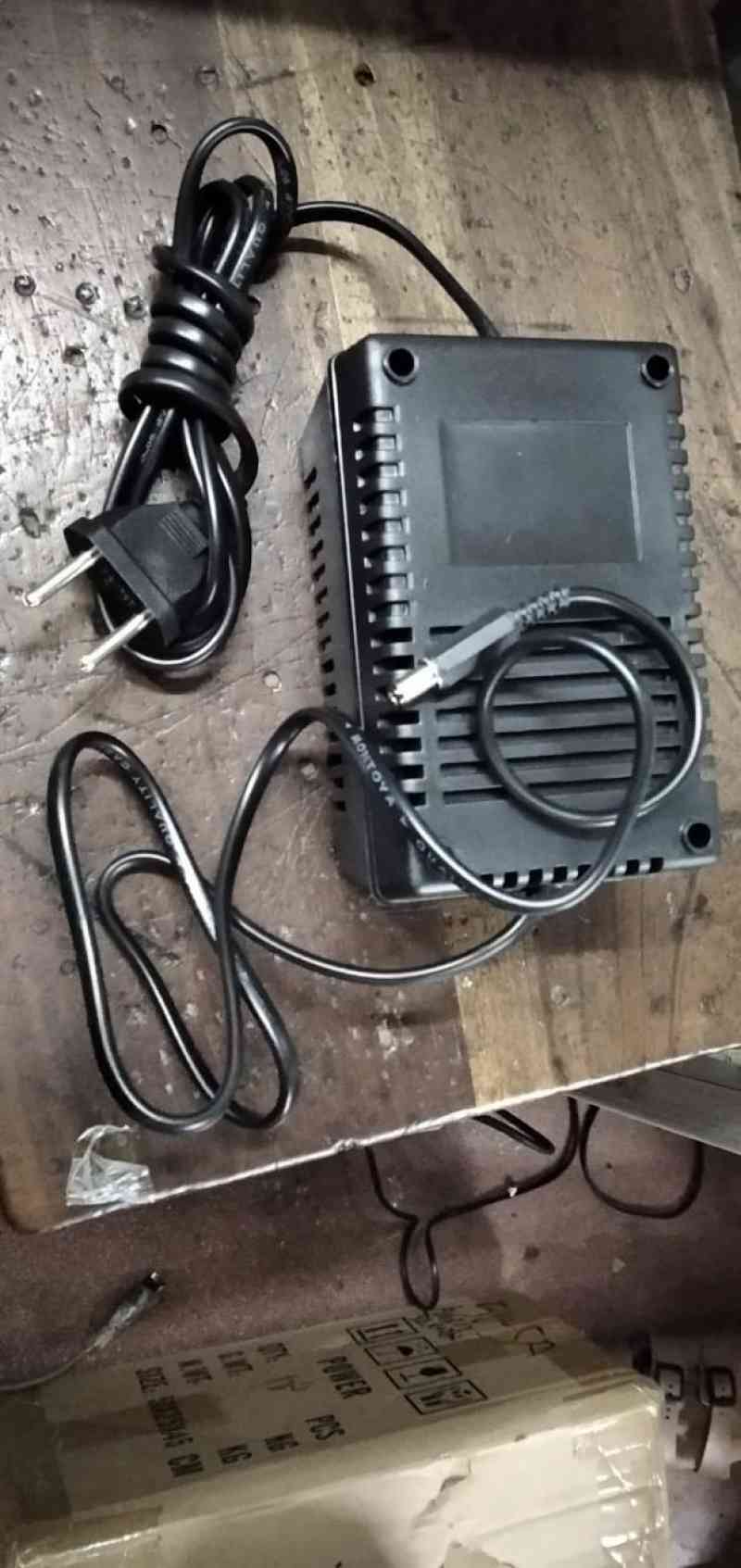 Promo Ac Adaptor 24v 3a Wf Adapter 24 Volt 3 Ampere Promo Diskon 37% Di ...