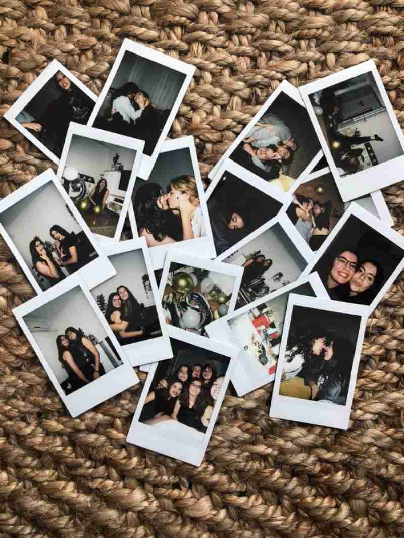 Jual paper refill kamera polaroid fujifilm instax mini twin pack di