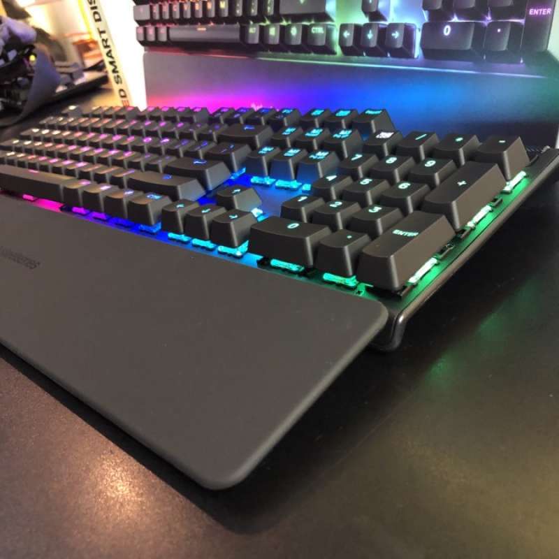 Promo Apex Point Mechanical Gaming Keyboard Diskon 23% Di Seller Lepimu ...