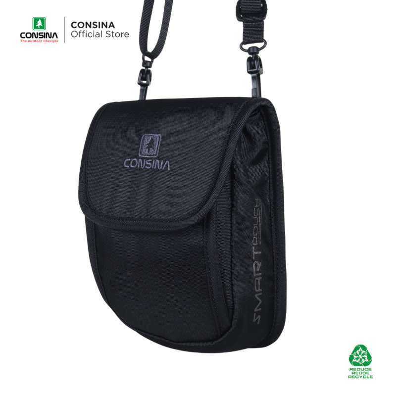 Consina sling bag clearance