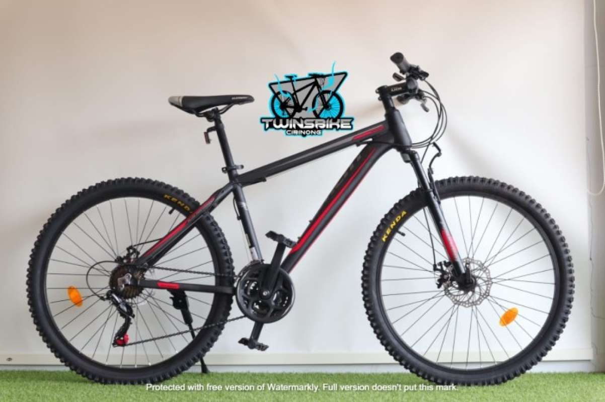 Element mtb 26 pandora 1.0 sale