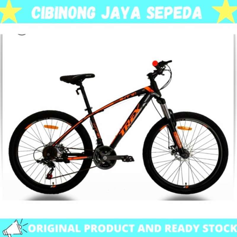 Mtb trex 787 on sale