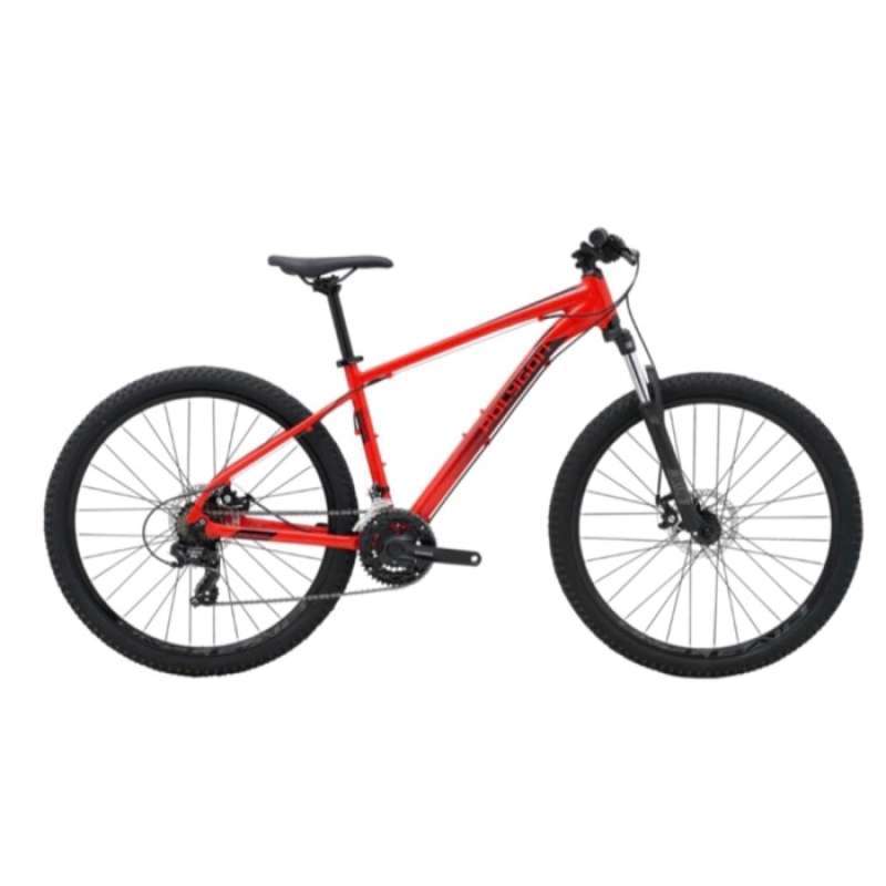 Polygon mtb 27.5 clearance