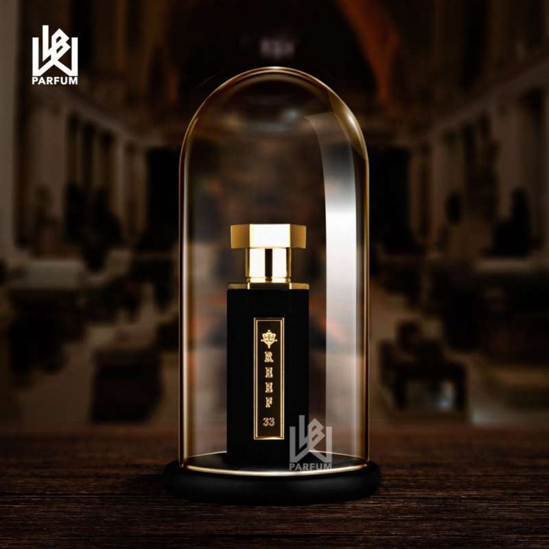 Jual Reef 33 Eau De Parfum 100ml Di Seller Lovebywinni Flagship