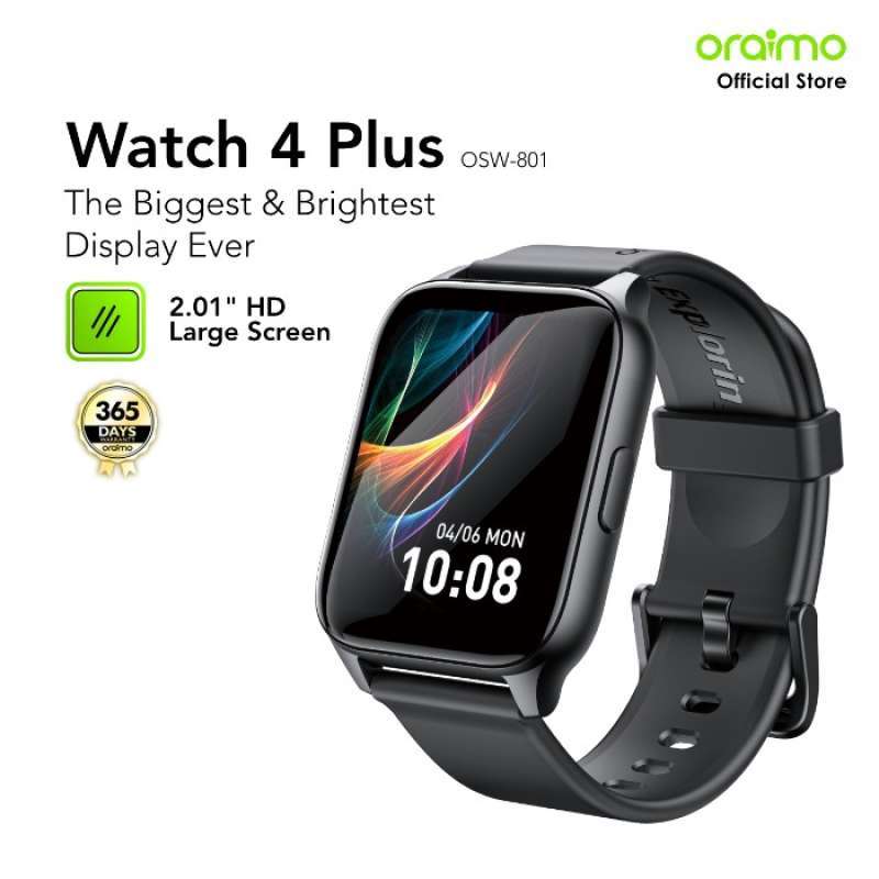 Harga Smartwatch Harga Desember 2024 Blibli