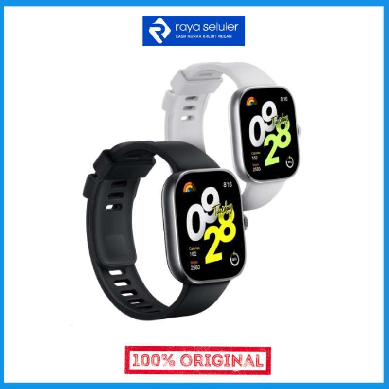 Smartwatch anti air xiaomi discount