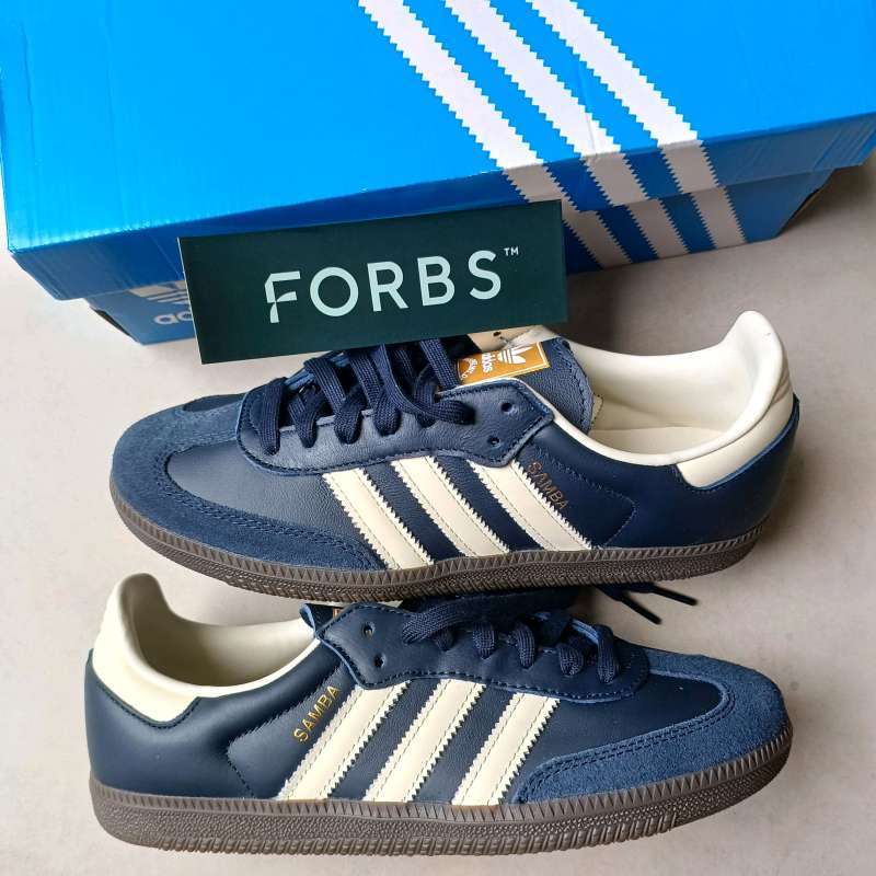 adidas Samba Og Navy Gratis Ongkir Harga Murah Mei 2026 adidas Samba Og Navy Gratis Ongkir Harga Murah Mei 2026