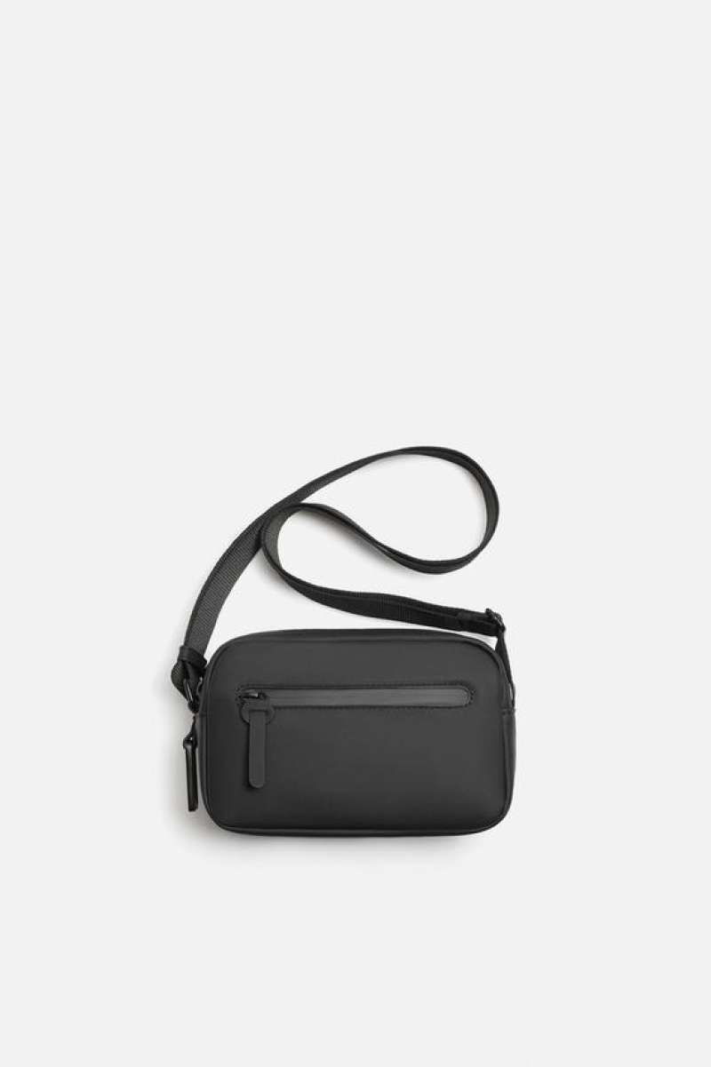 Zara crossbody bag original cheap