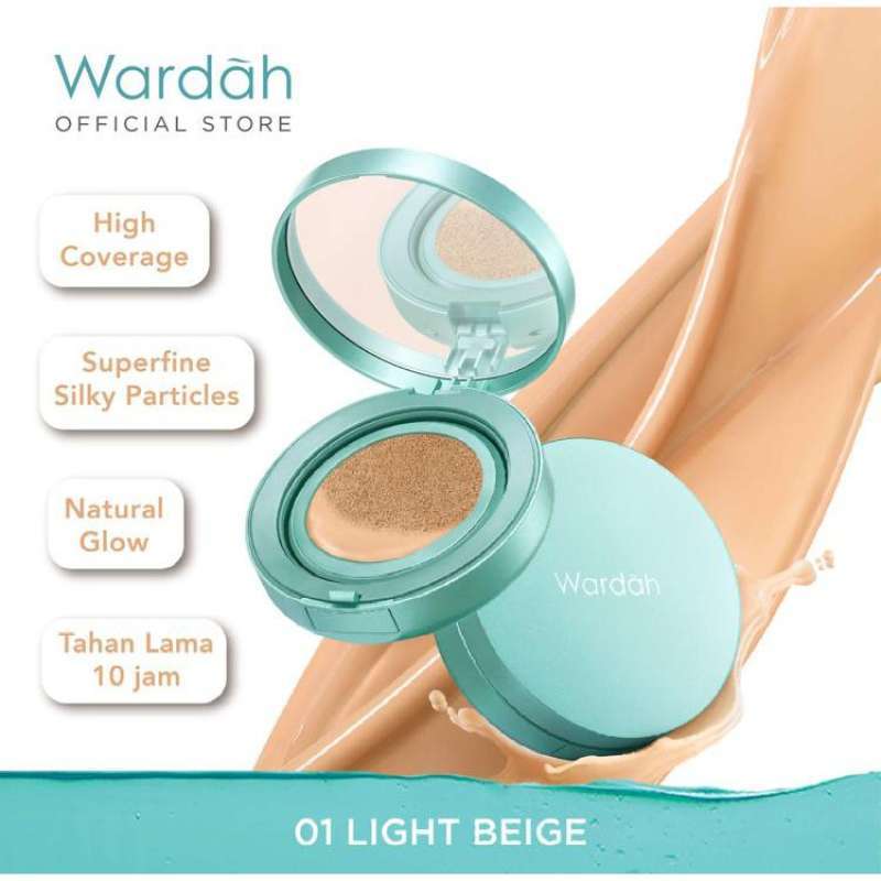 VVIG C&T WIG CUSHION 01 ライトベージュ VVIG C&T WIG CUSHION 01 ライトベージュ Phấn nước Chosungah