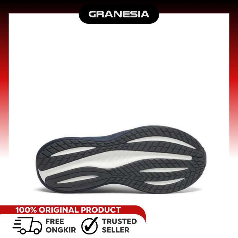 Saucony Triumph 22 Men's Running 20964-218|Sepatu Lari Pria