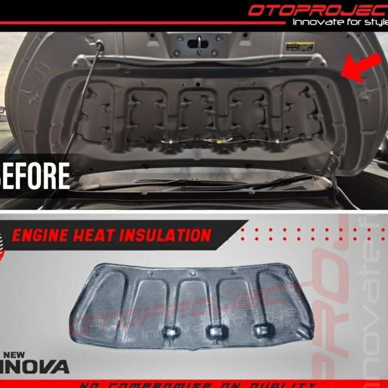 Harga Cover Engine Innova 💯 Terbaru, Spesifikasi, & Kredit Juni 2026