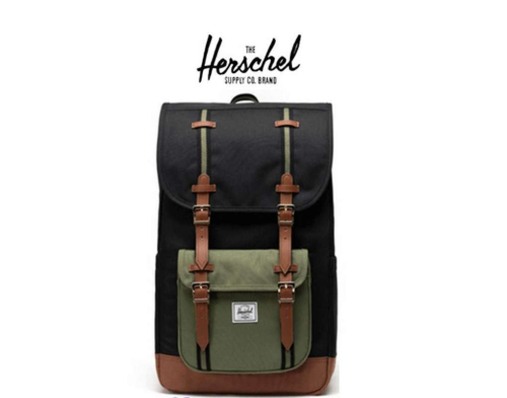 herschel backpack dark leaves Heritage – Supply Co. USA Featuring our signature diamond detail Herschel Little America Backpack Bag