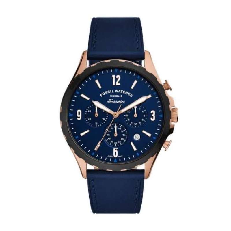 Jual fossil fs 5378 Terbaik Desember 2024 Harga Murah Gratis Ongkir Blibli