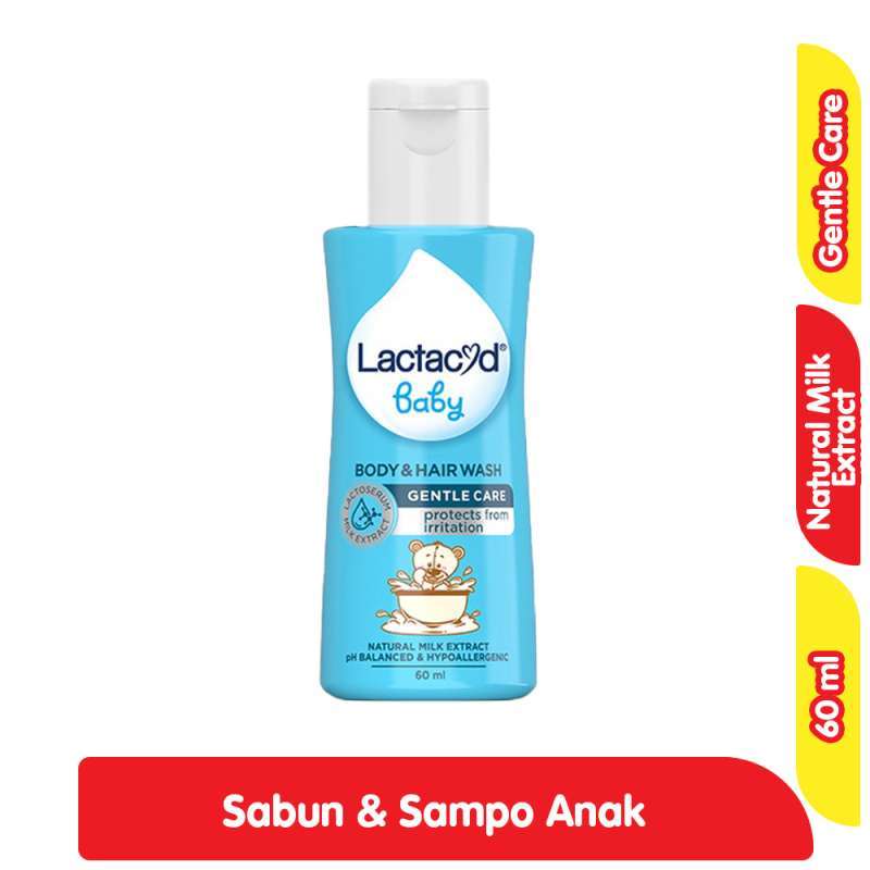 Sabun Cair Baby Lactacyd Soap Jual Lactacyd Baby 60 Ml Liquid Soap