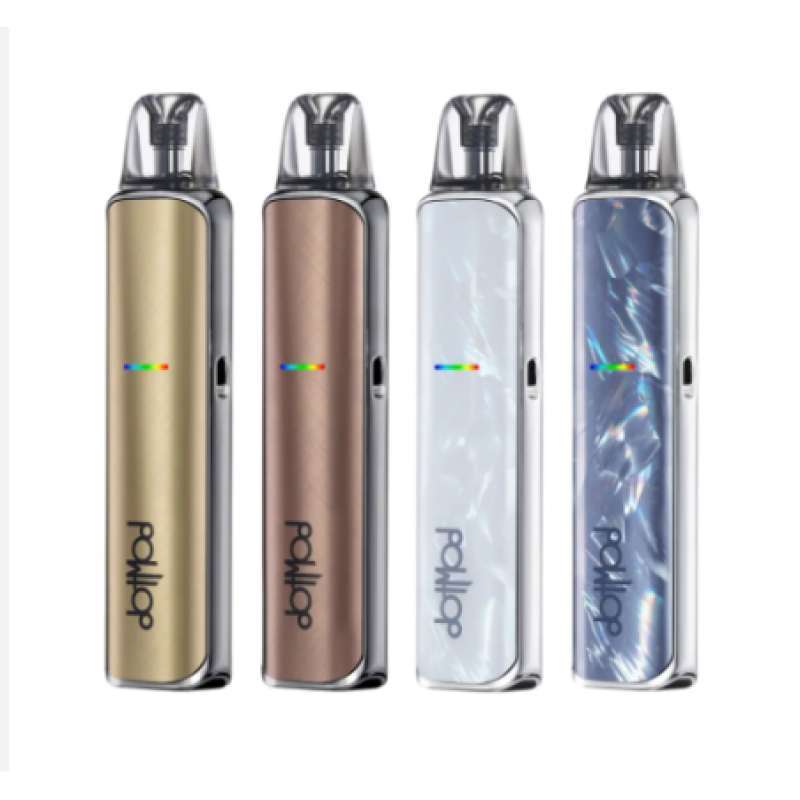 Jual Dotmod - Dotpod Lite 1000mah - Light Grey Di Seller Vaporit Surabaya -  Pradah Kali Kendal, Kota Surabaya | Blibli