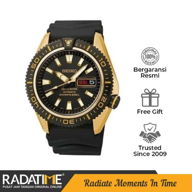 Model Seiko Srp510 K1 Original Terbaru Harga Murah Desember 2024