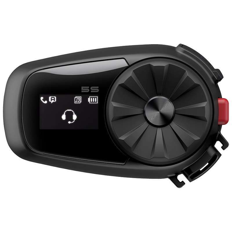 Jual Aksesoris Helm Sena 5s Dual Pack Intercom Original Di