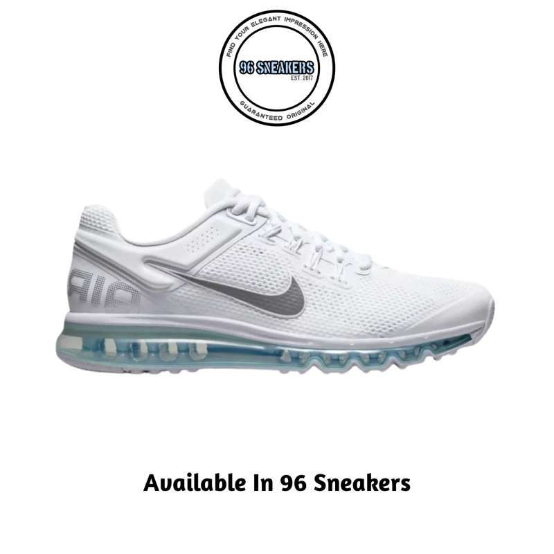 Speedbrake Nike Air Max 96 Damen Upcoming Sneakers White Air Max