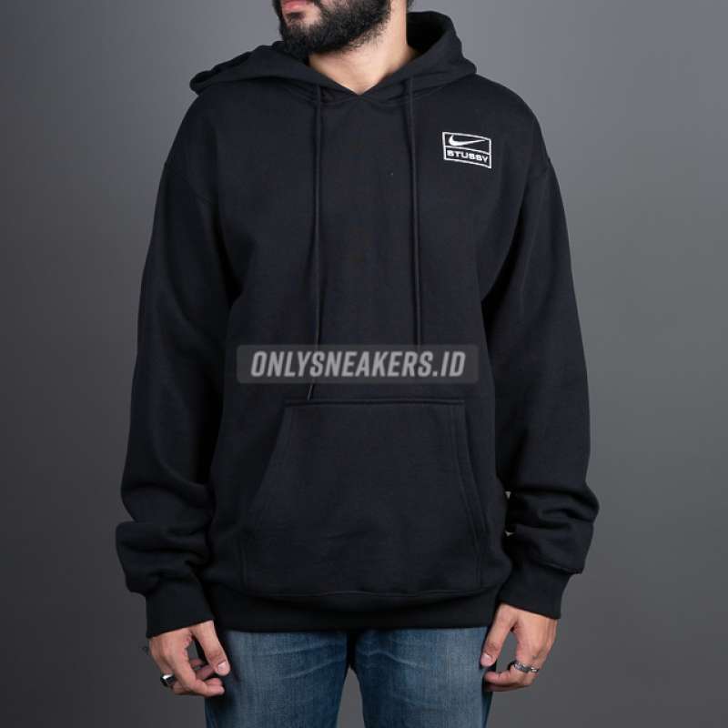 Jual Stussy Hoodie Model Premium Original Terbaru Harga Murah Desember 2024