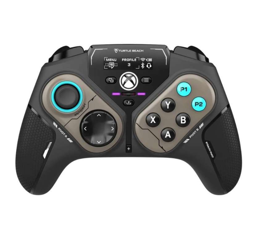 Jual Turtle Beach Stealth Pivot Wireless Smart Controller Gaming Di ...